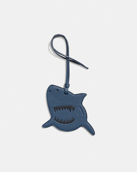 SHARKY ORNAMENT