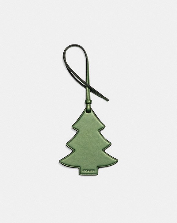 CHRISTMAS TREE ORNAMENT