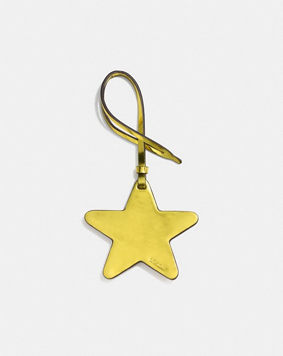 STAR ORNAMENT