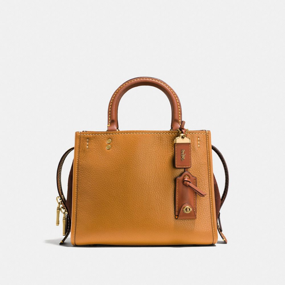 coach x mint serf rogue 25