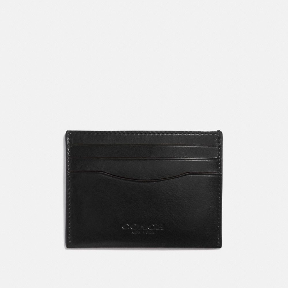 COACH Card Case