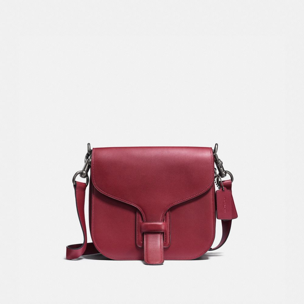 COACH Coach & Rodarte Courier Bag