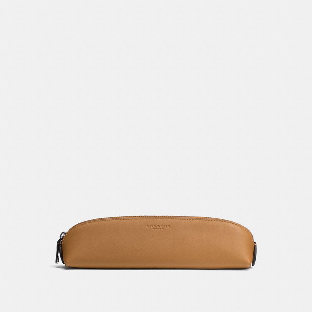 COACH Pencil Case