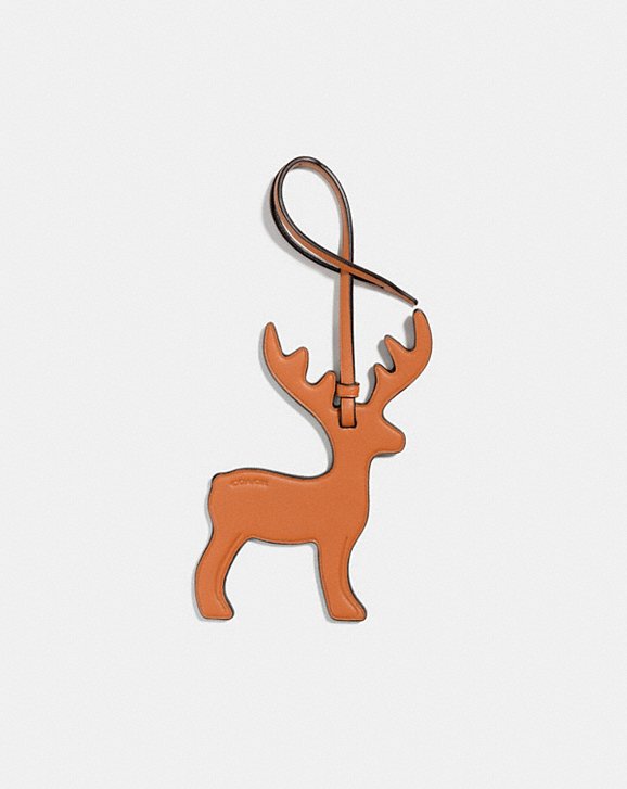 DEER ORNAMENT