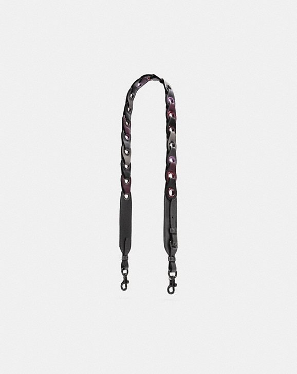 Coach Novelty Strap