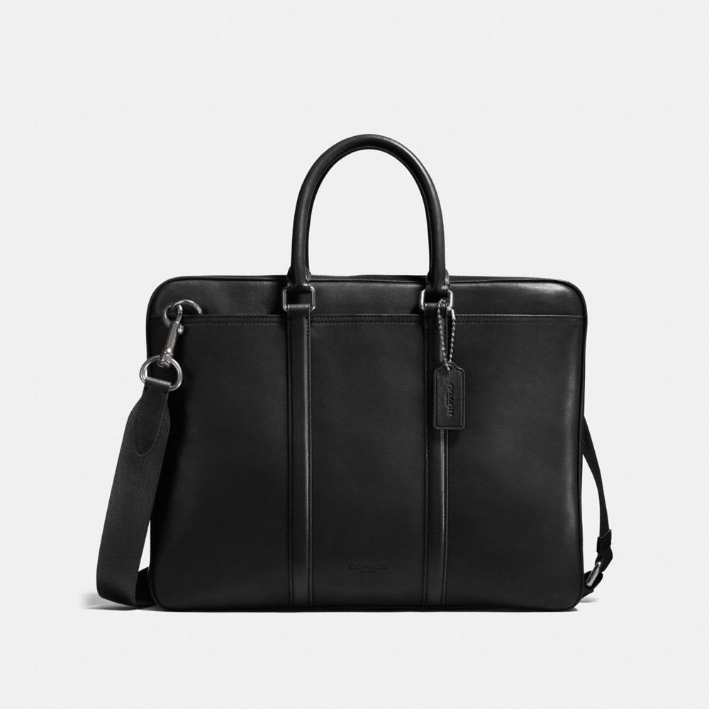 COACH Metropolitan Slim Brief