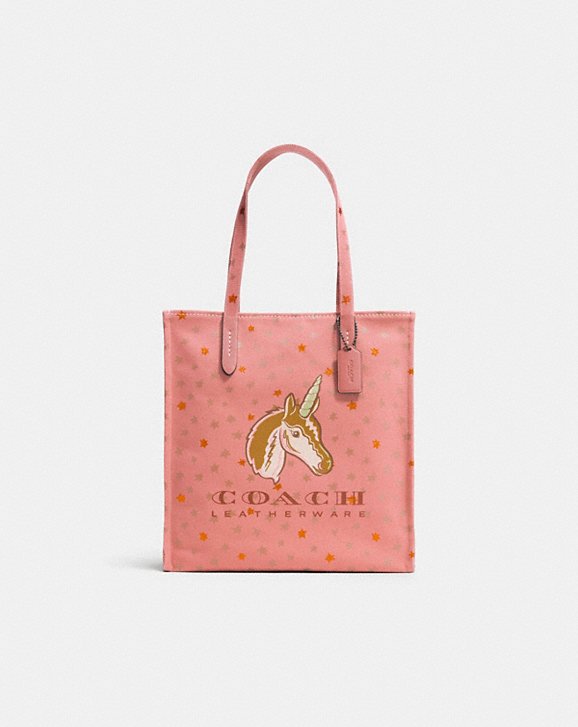 Coach Uni Tote