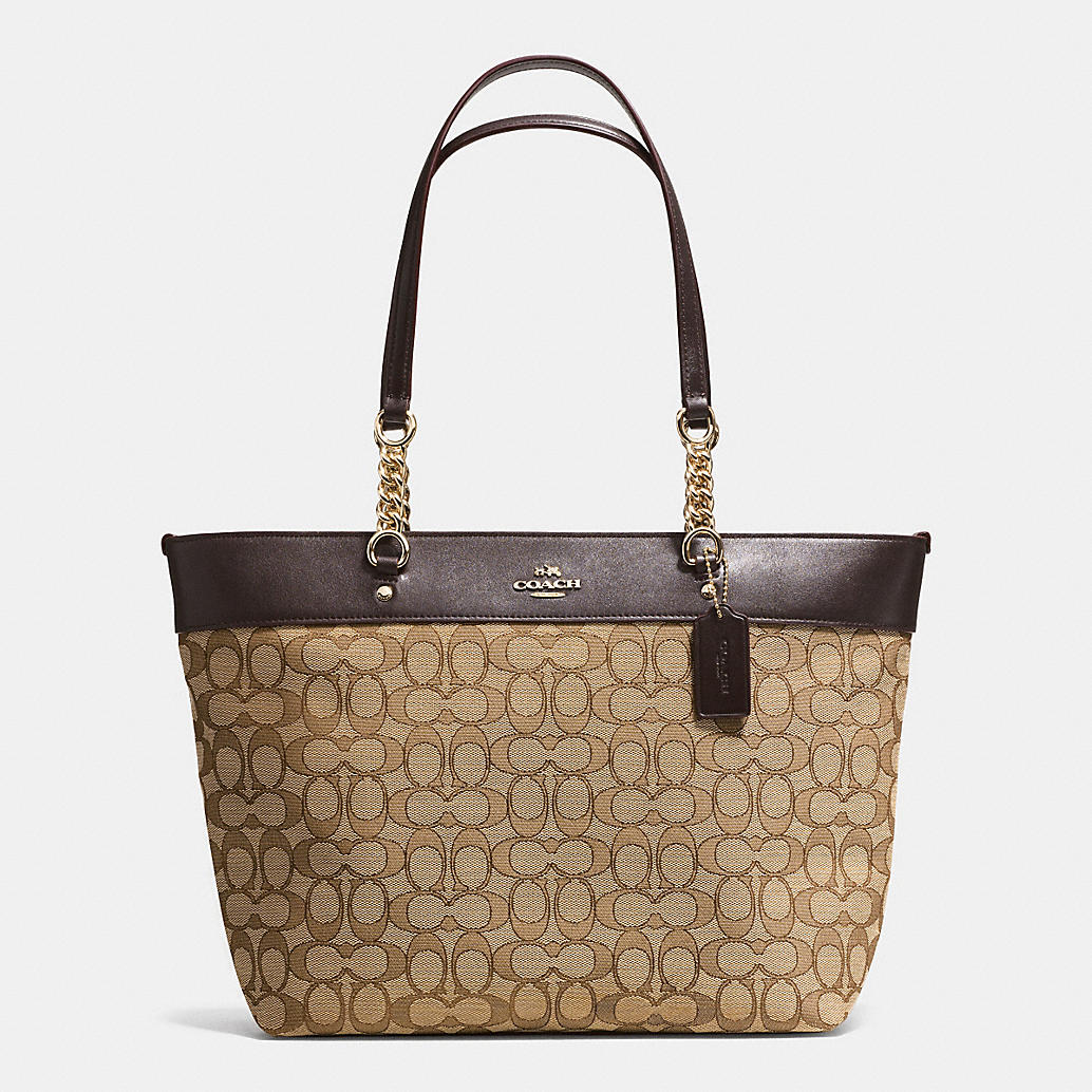 COACH Designer Totes