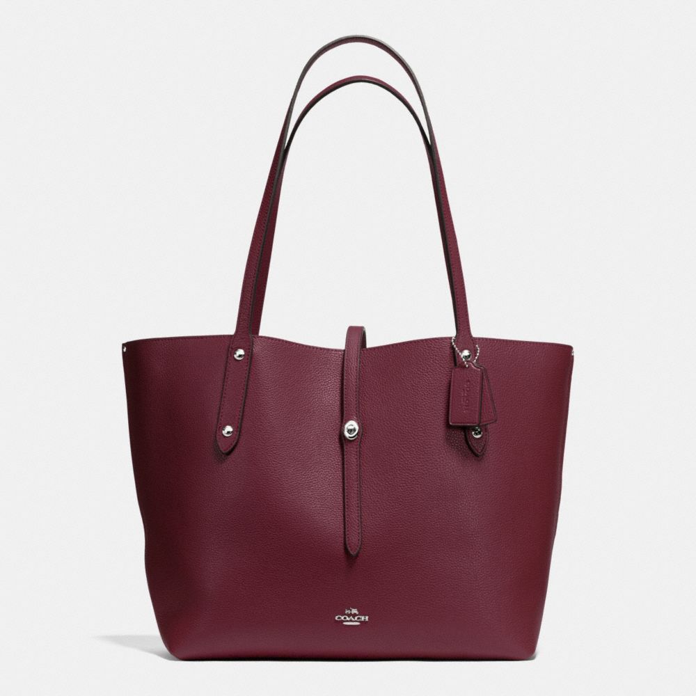 COACH Market Tote