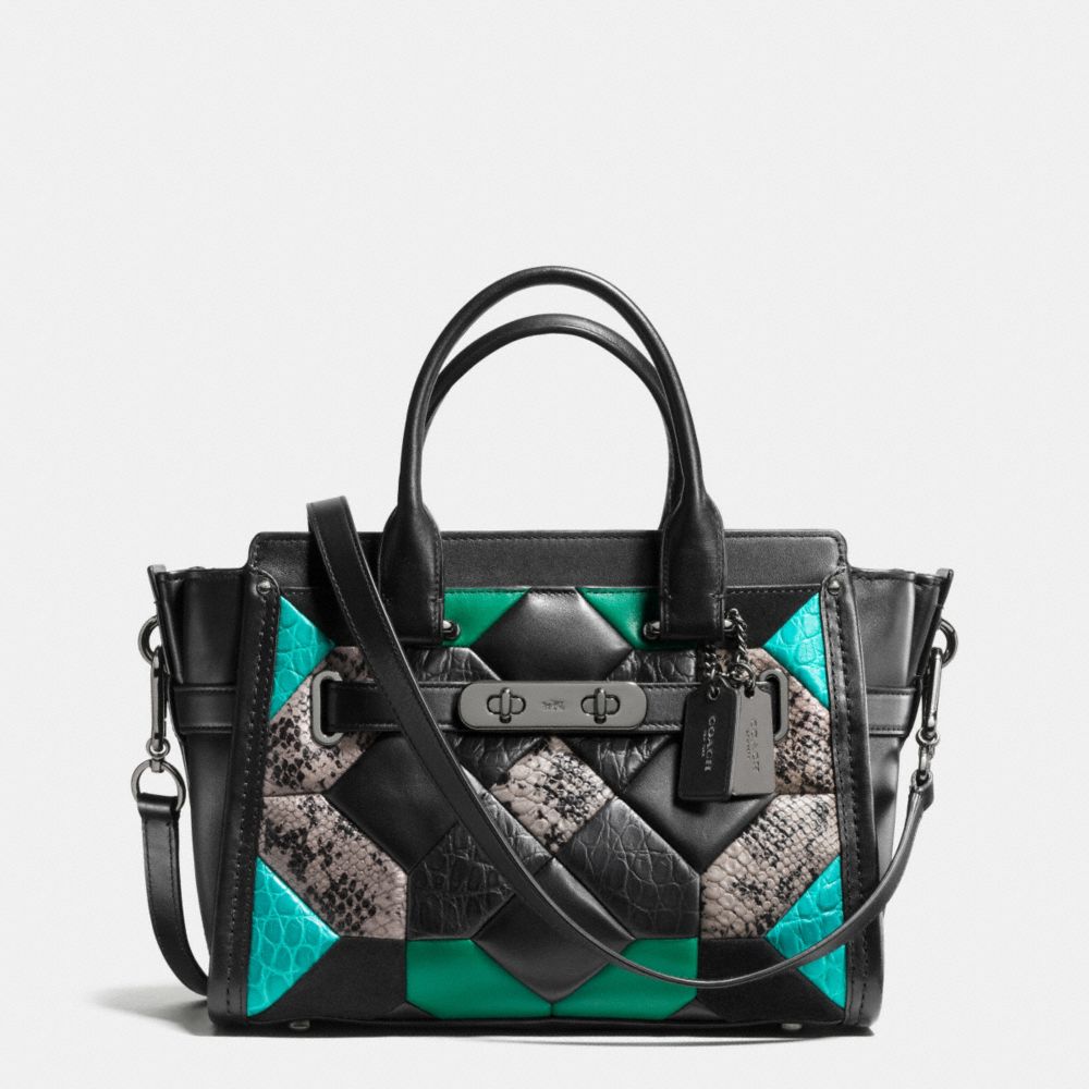 Coach Designer Handbags IUCN Water