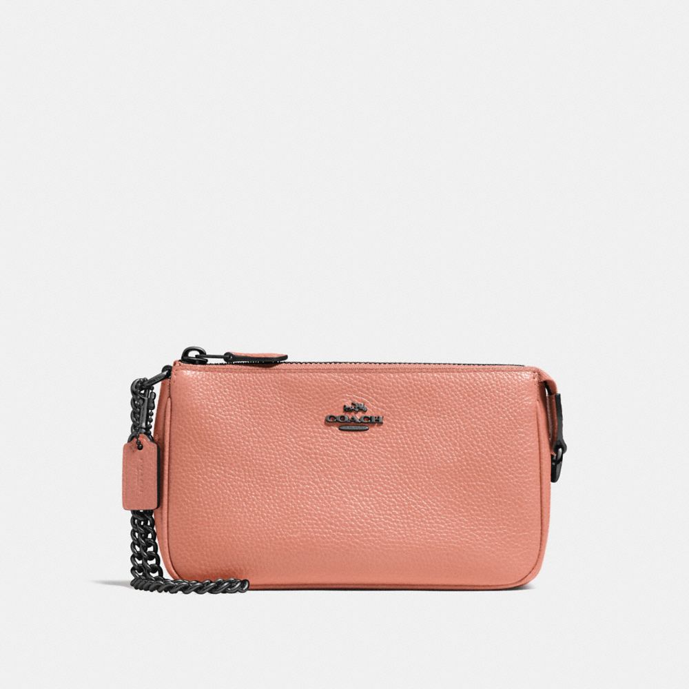 COACH Nolita Wristlet 19