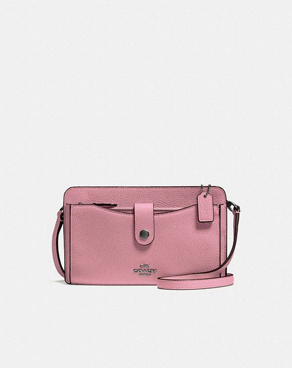 Coach Pop-Up Messenger
