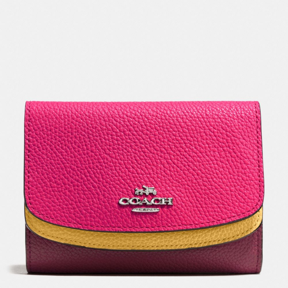 COACH Women's Envelope Wallets