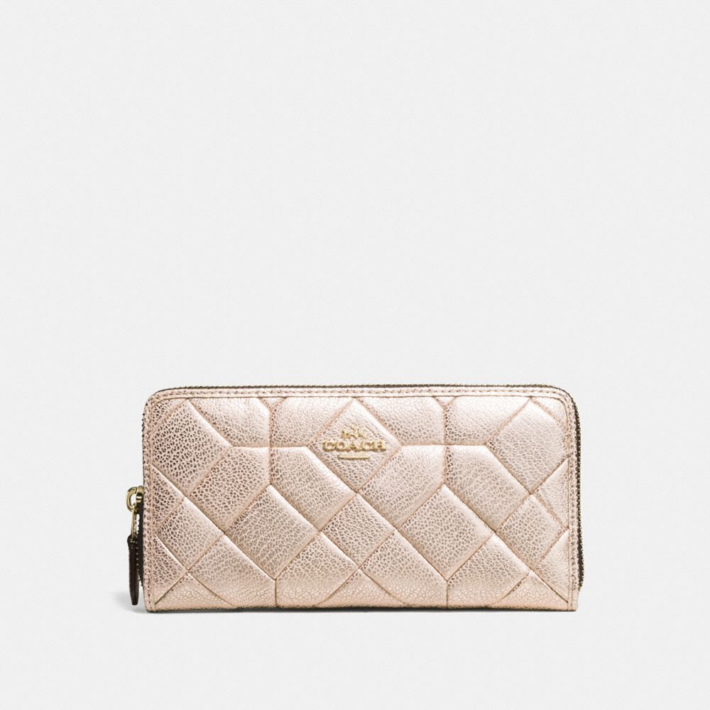 COACH Winter Sale Wallets