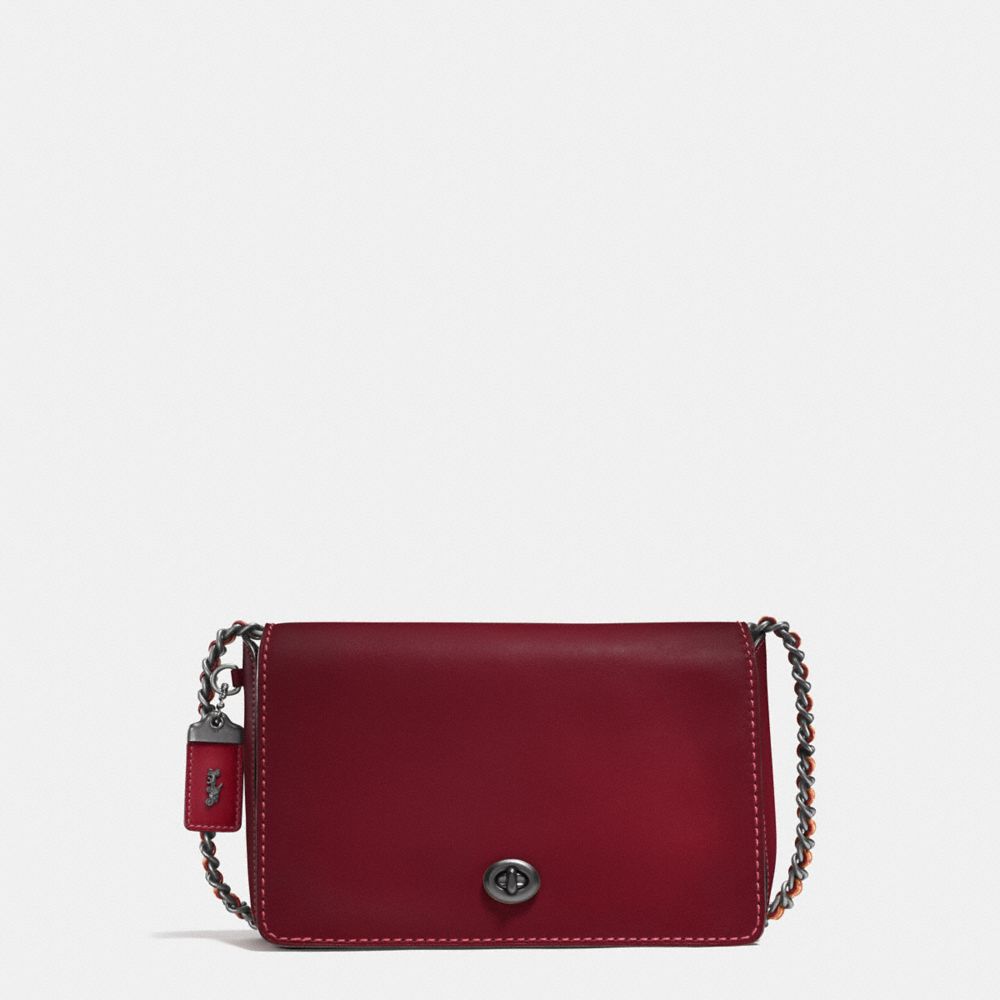 Coach Valentine's Day Handbag