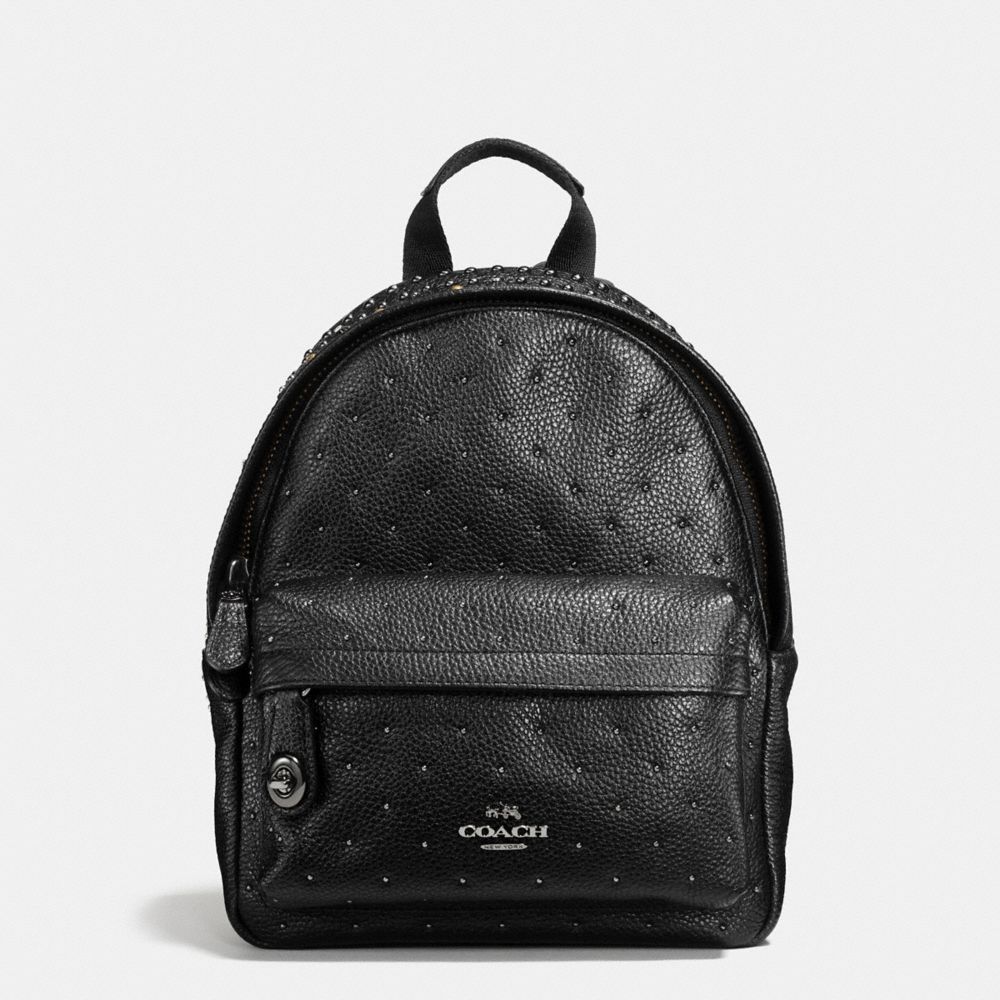 COACH Women's Backpacks