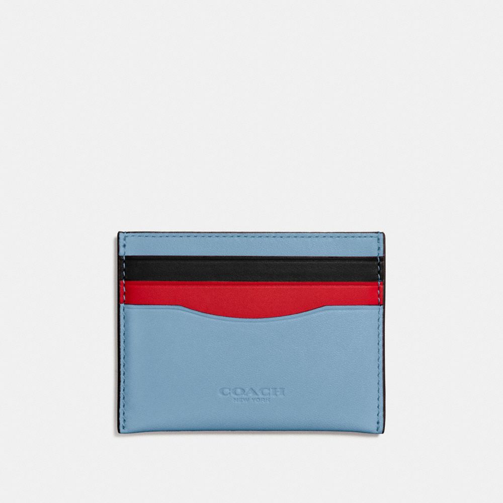 COACH Women's Card Cases