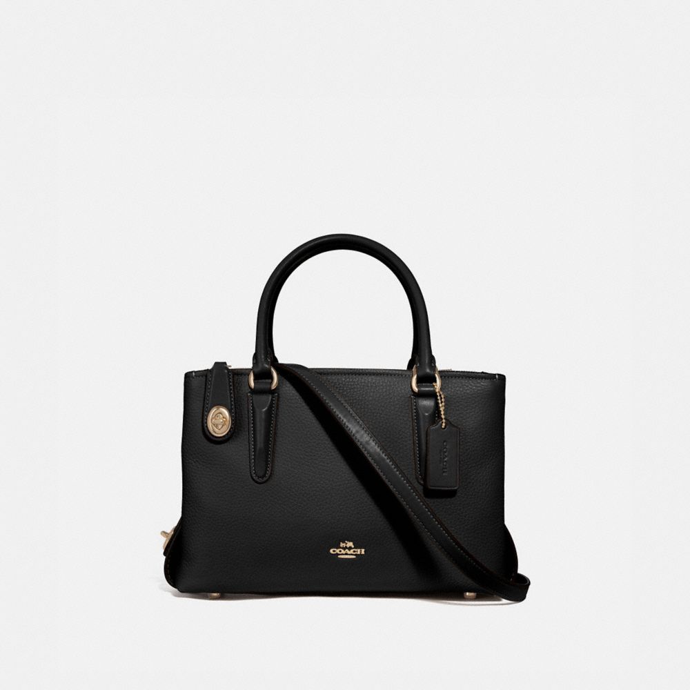 COACH: Brooklyn Carryall 28