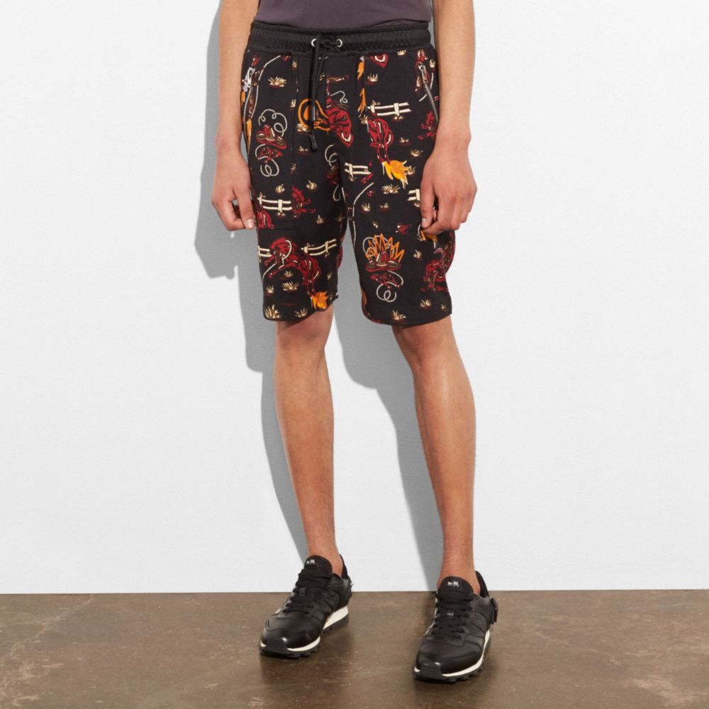 COACH Shorts