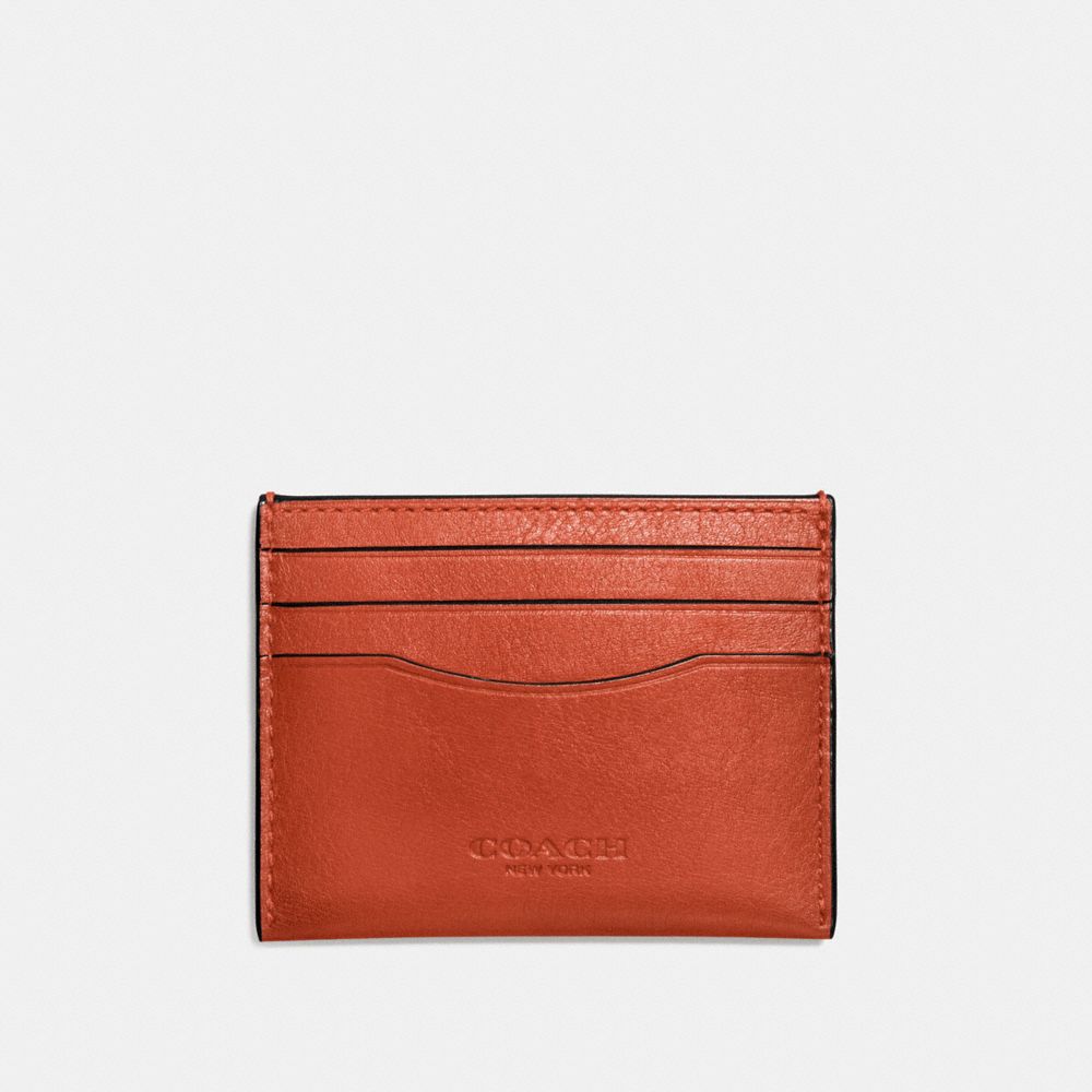 COACH Card Case