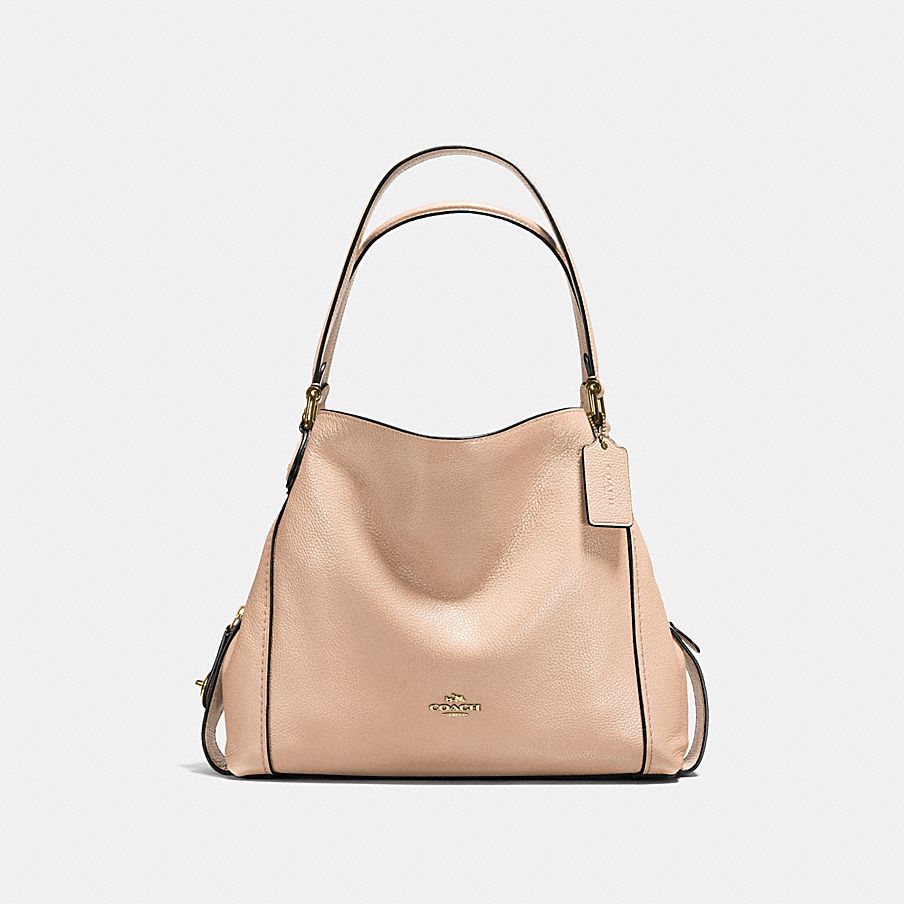 EDIE SHOULDER BAG 31