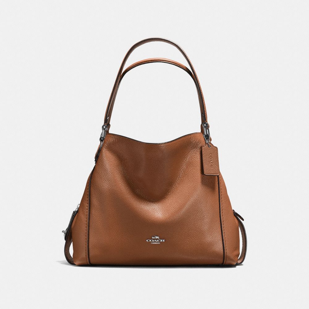 COACH Edie Shoulder Bag 31