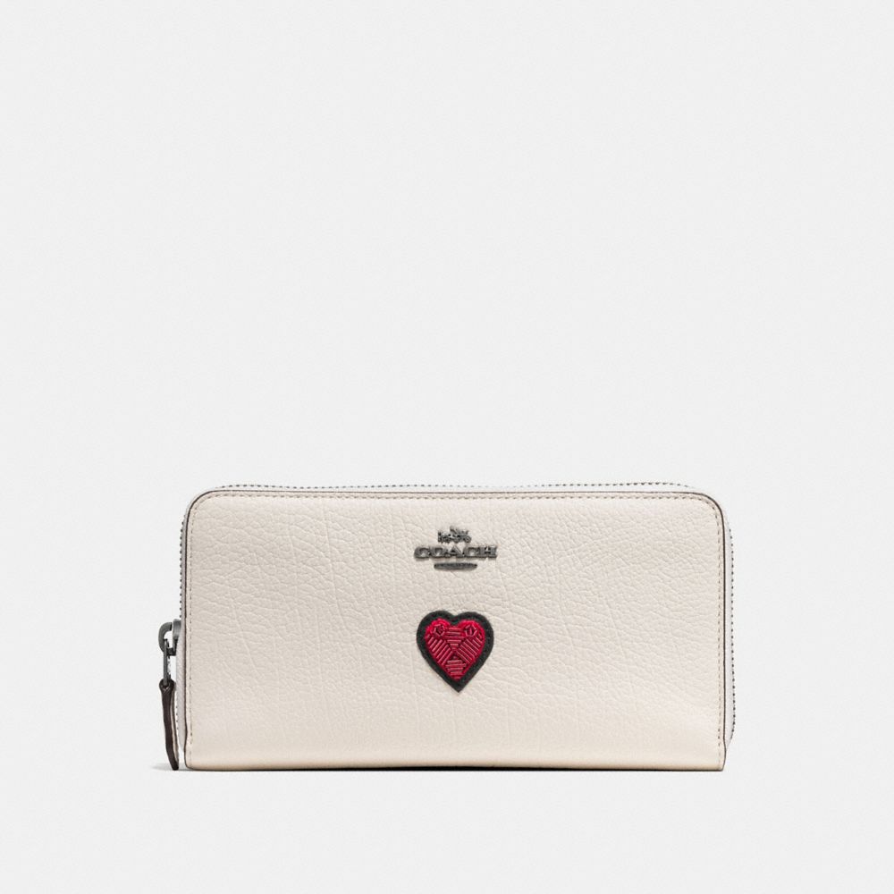COACH Women's Wallets