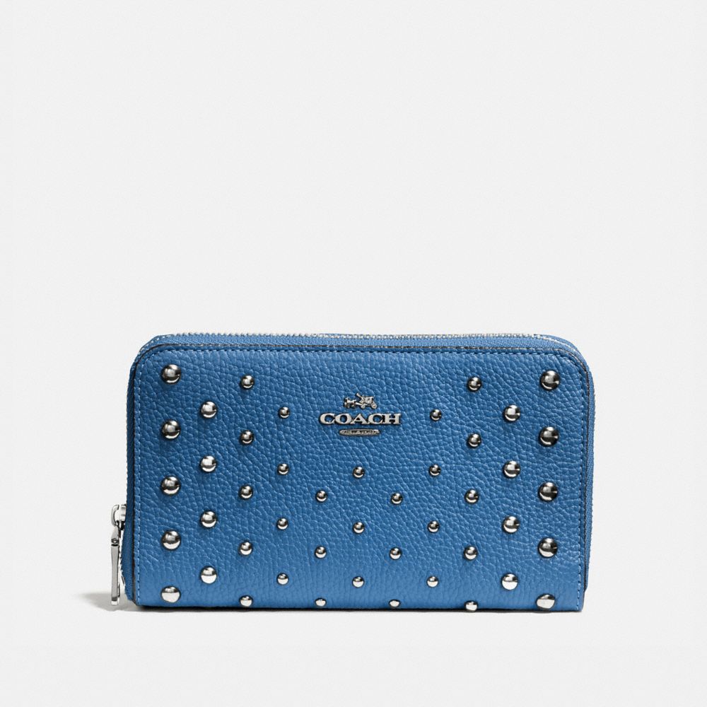 COACH Women's Wallets New Arrivals