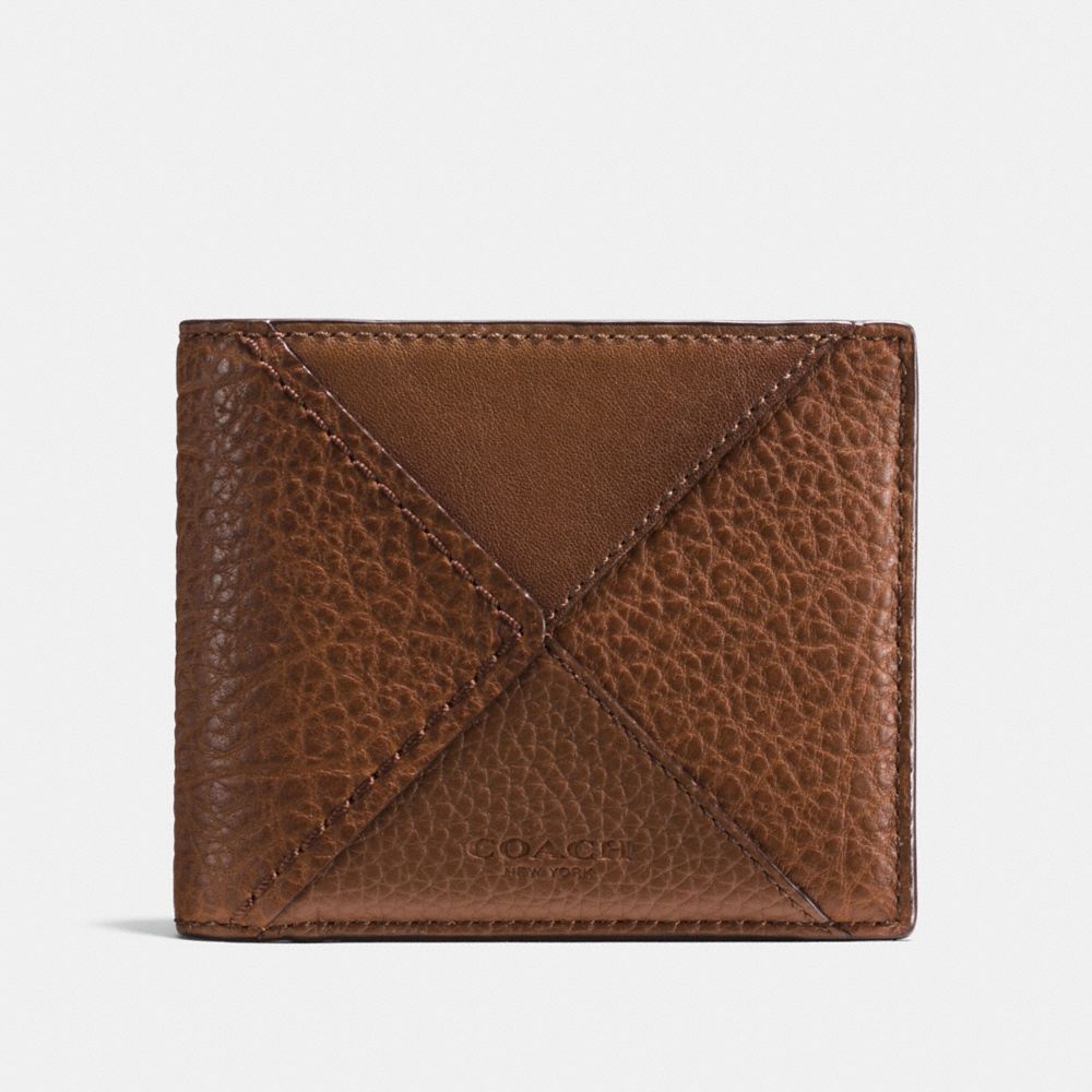 COACH Men's Wallets