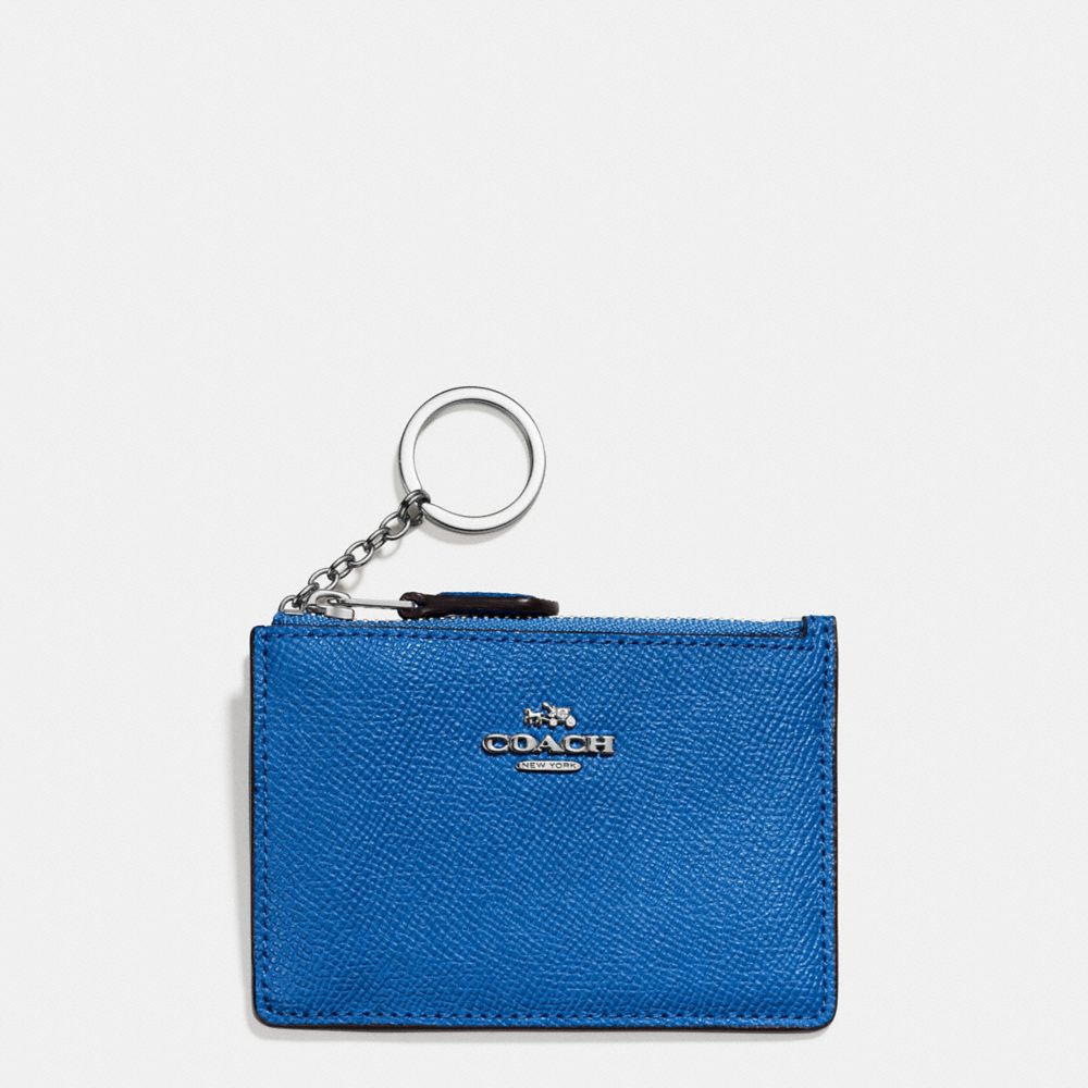 COACH Women's Small Wallets