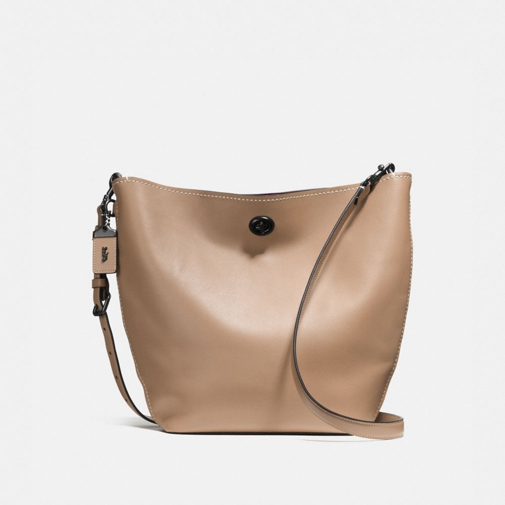 COACH Duffle Shoulder Bag