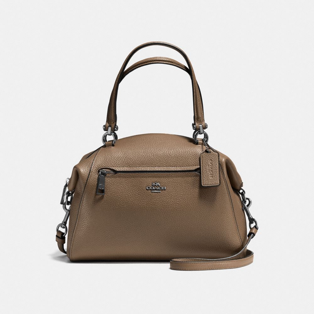 COACH Prairie Satchel