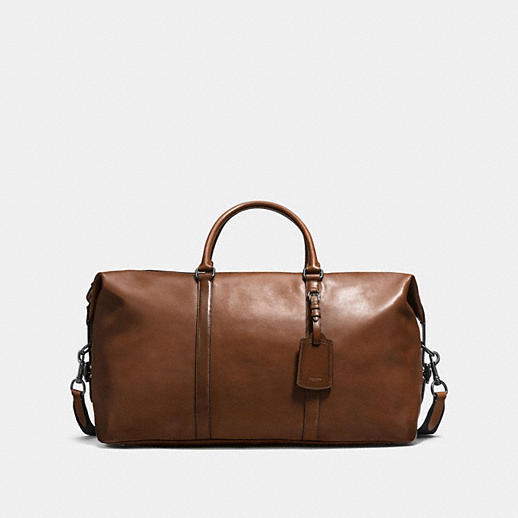 Explorer Bag 52 in Sport Calf Leather