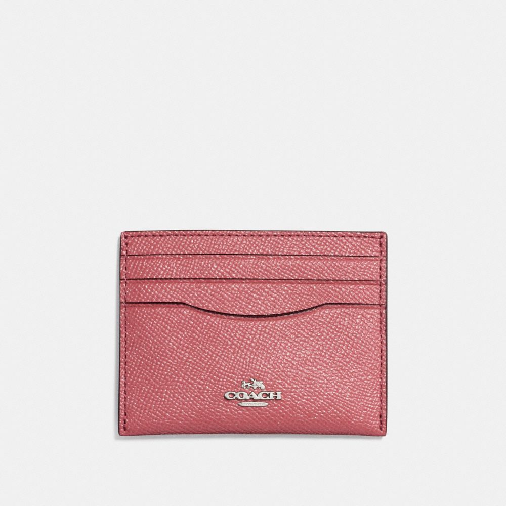 COACH Card Case