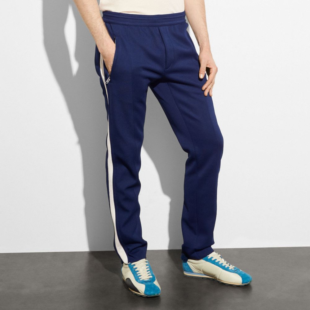COACH Track Pants