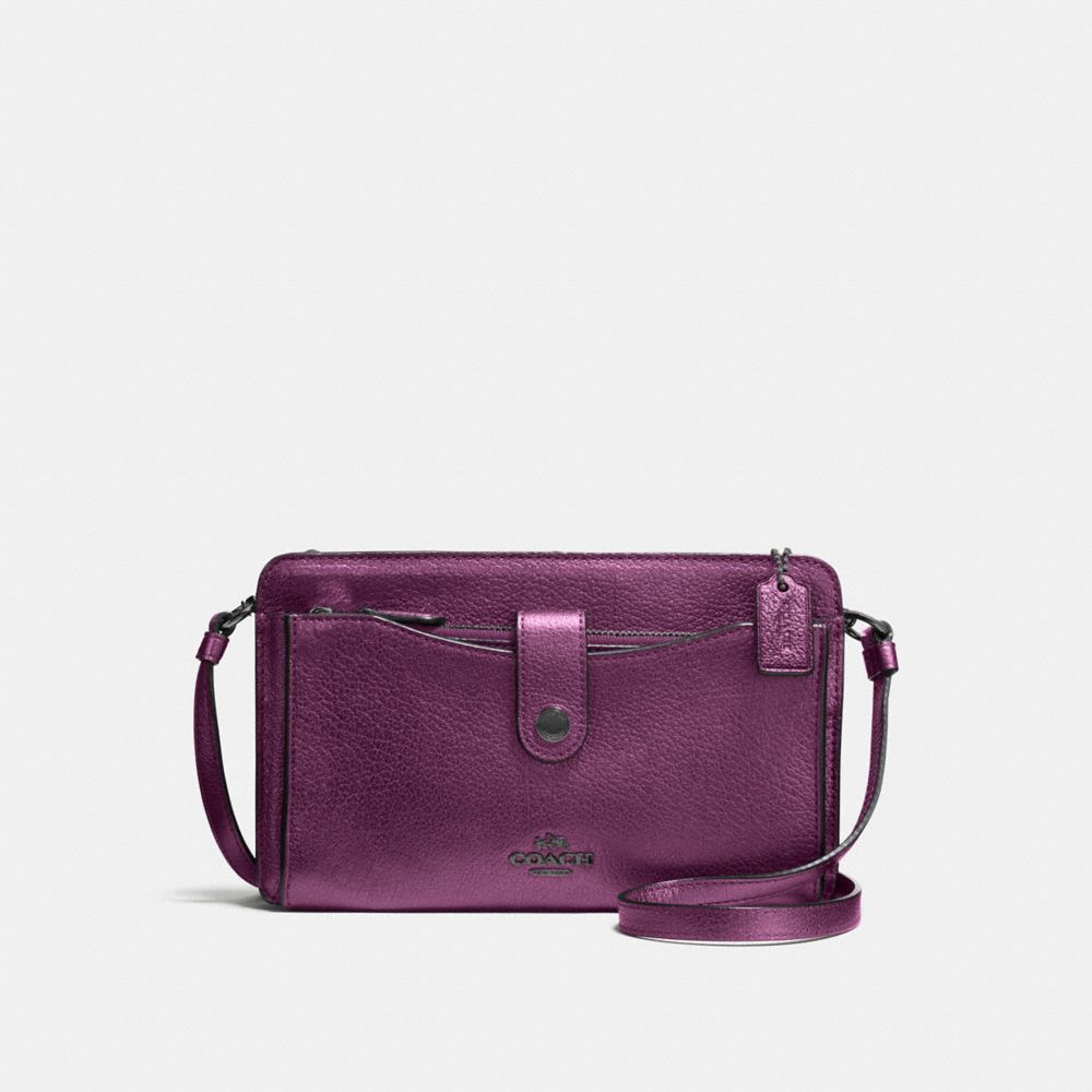 COACH PopUp Messenger