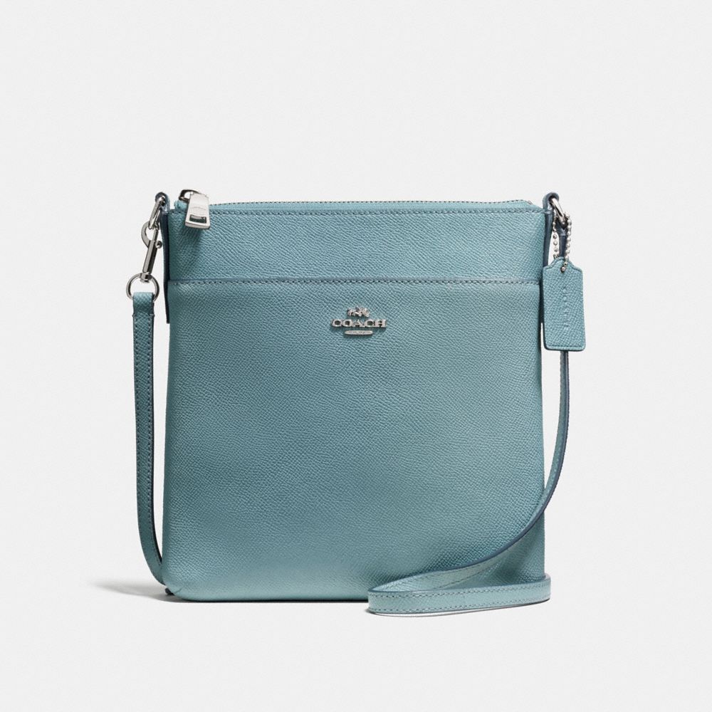 COACH Messenger Crossbody