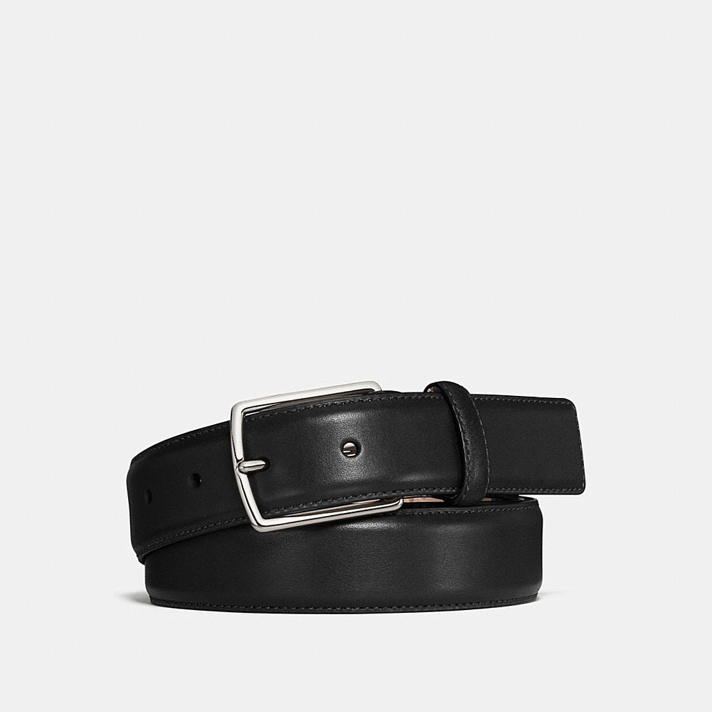 COACH: Modern Harness Belt
