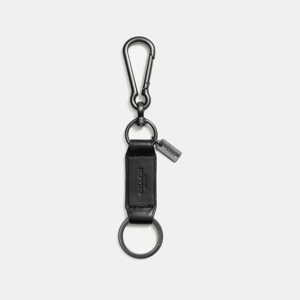 COACH Men's Key Rings