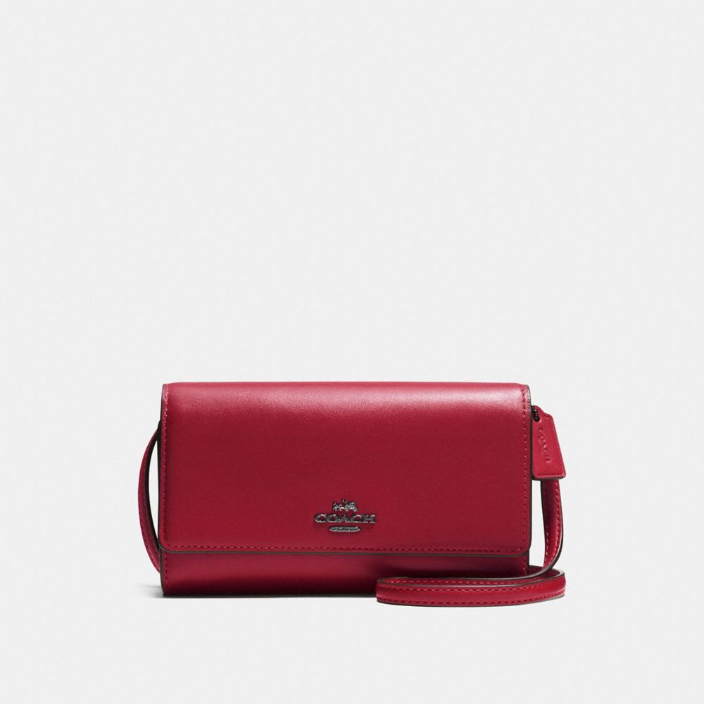 COACH Phone Crossbody