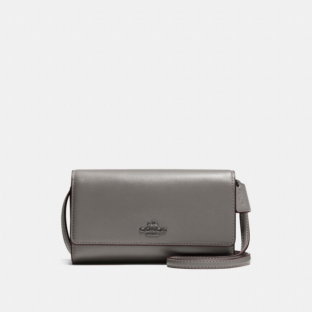 COACH Phone Crossbody