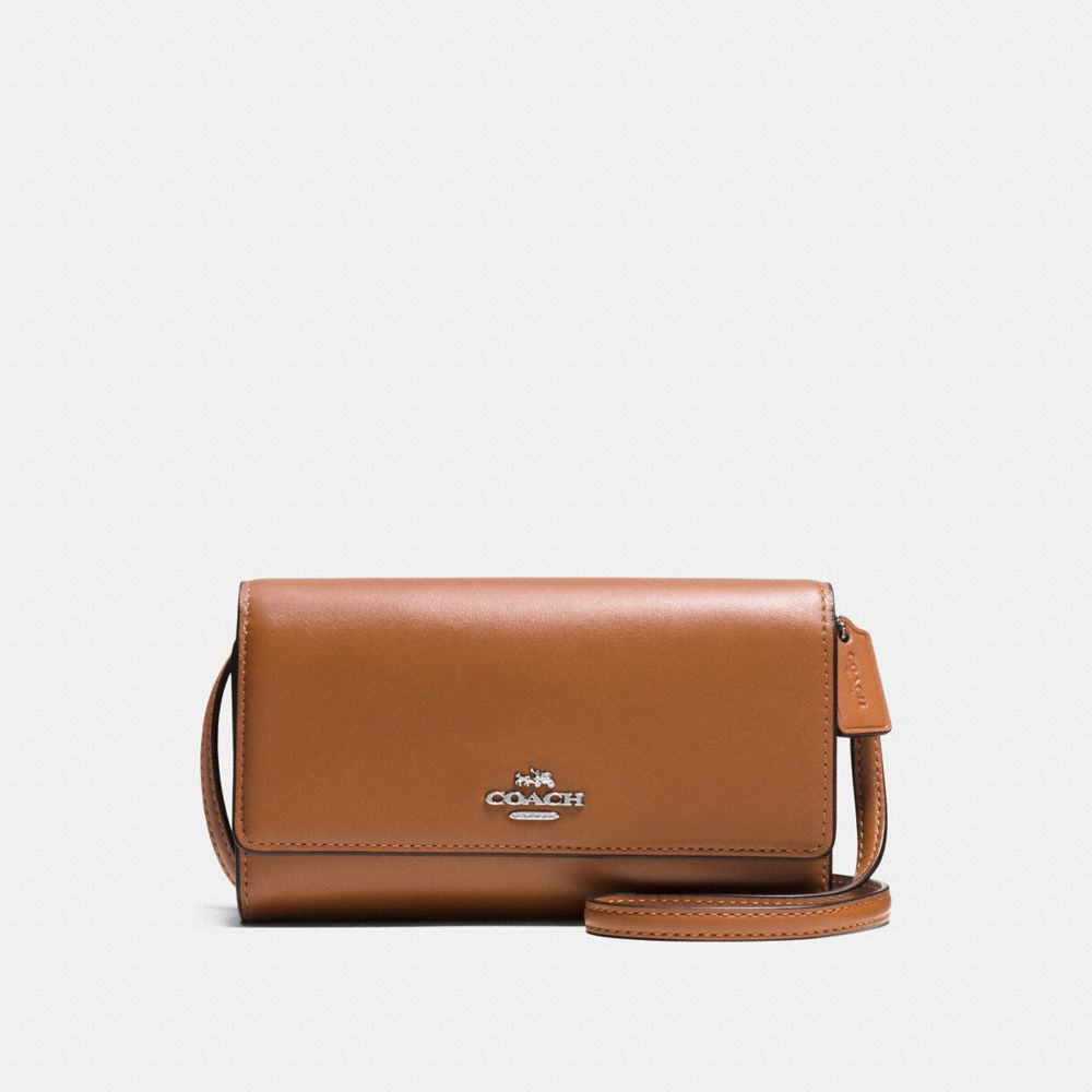 COACH Phone Crossbody