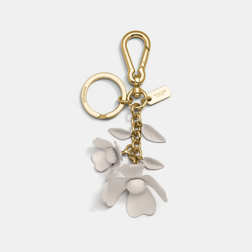 COACH Bag Charms & Key Rings