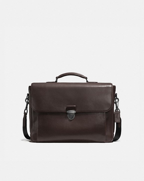 Coach Metropolitan Briefcase