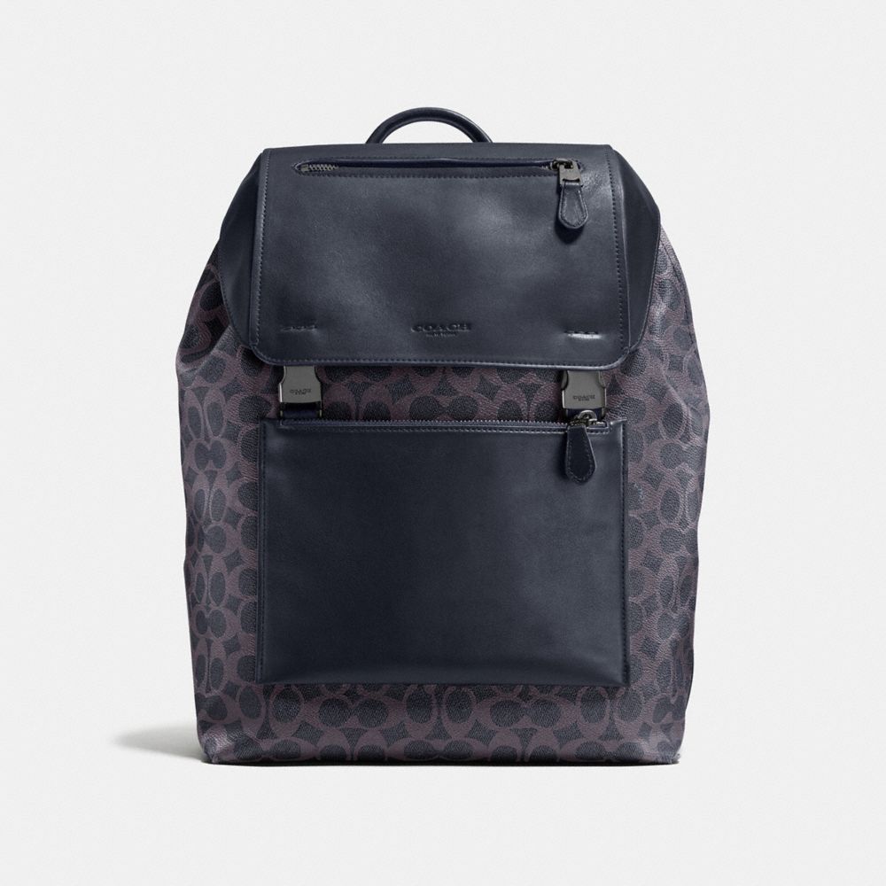 COACH Men's Bags