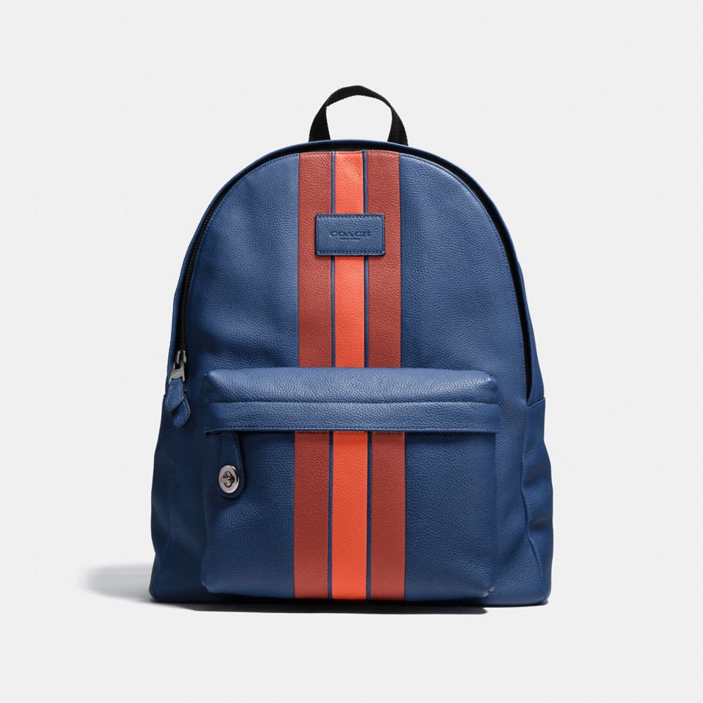 COACH Men's Backpacks