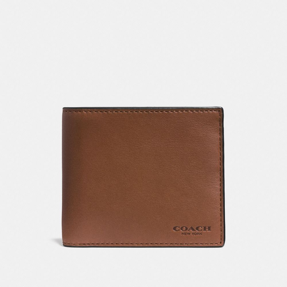COACH Men's Wallets