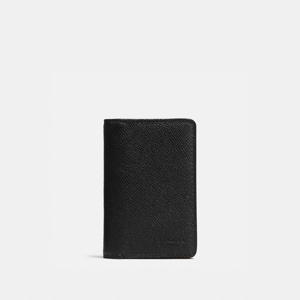 Coach Mens Wallet Card Holder Paul Smith