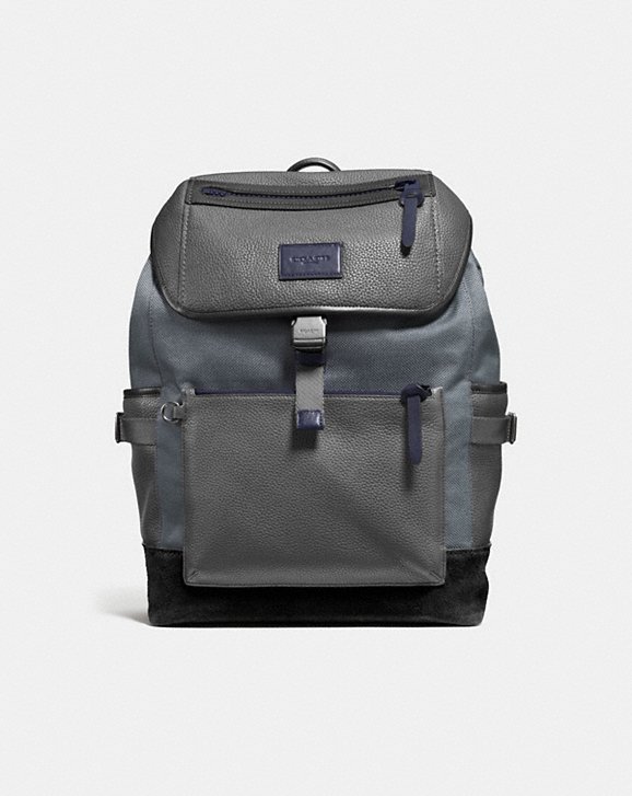Coach Manhattan Backpack