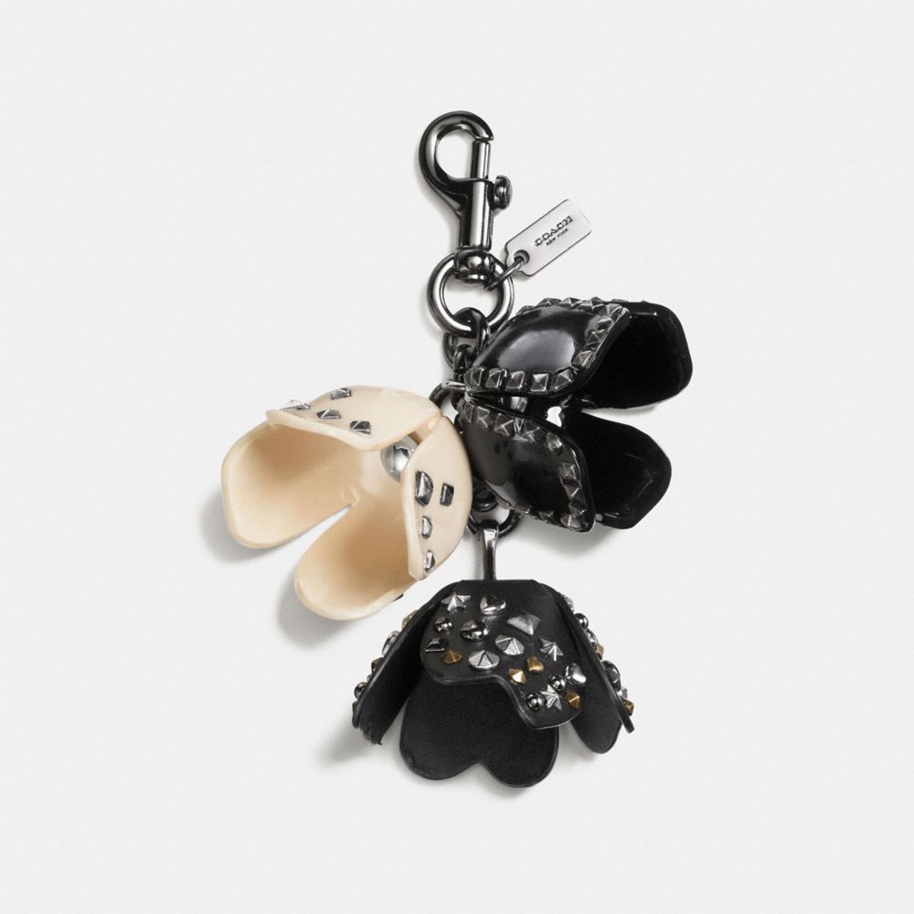COACH Bag Charms & Key Rings